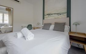 Genial Apartamento En La Latina-Centro De Madrid